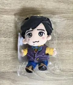 嵐 二宮和也 ぬいぐるみ ファミクラストア - メルカリ