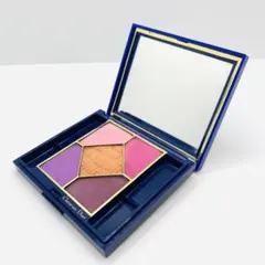 Dior  ディオールアイシャドウ　5カラーアイシャドウコンパクト801