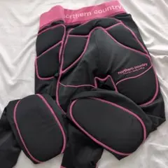 ヒップガード アクセサリー