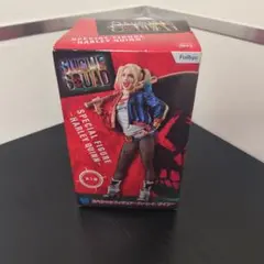 スーサイド・スクワッド ハーレイ・クイン フィギュア