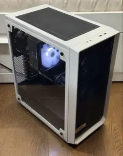 高性能ゲーミングPC Ryzen7/32GB/RTX2070S