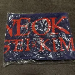 ワンオク　タオル　未開封