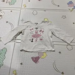 キッズシャツ