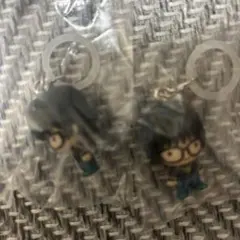 ハンターハンターシズク2体セット