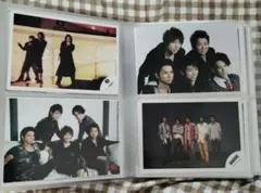 ト*モ様 嵐 公式写真 約250枚 まとめ売り！