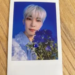 HANABI チェキ　ウォヌ