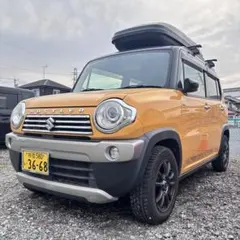 スズキハスラー MR31S 平成２７年 105400km J スタイル スズキハスラー 平成27年 MR31S 105400km J スタイル - メルカリ
