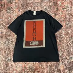 2026年最新】ジャンゴ 繋がれざる者 tシャツの人気アイテム - メルカリ