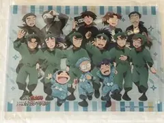 ドクタケ忍者隊最強の軍師 ただいま！忍術学園の段　アクリルアートパネル