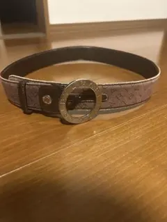 2025年最新】BVLGARI メンズ ベルトの人気アイテム - メルカリ