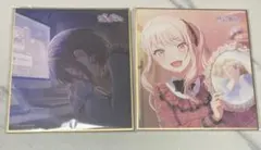 プロセカ ミニ色紙コレクション 58A 暁山瑞希 特訓前後 | Mercari