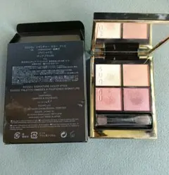 SUQQU アイシャドウパレット 純撫子