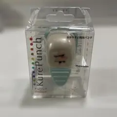 呉竹キュアパンチ ミディアム クラフトパンチ