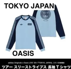 adidas Originals Oasis LIVE 25 TOKYO