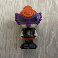 ヒステリックミニ　ノベルティセット　レア　黒 10096514-1d.jpg