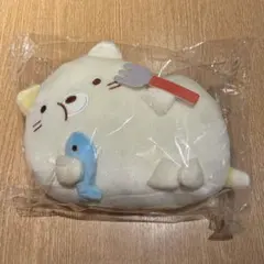 ネオすみっコくじpart9 ねこぬいぐるみ