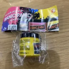 新品未使用　 マニックパニック キーホルダー