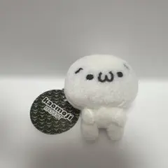 2026年最新】かおもじん ぬいぐるみの人気アイテム - メルカリ