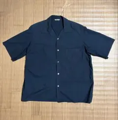美品✨23SS】ナゴンスタンス asymmetry half sleeves - メルカリ
