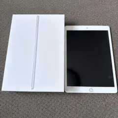 【美品】iPad 第8世代 10.2 32GB Wi-Fi+セルラー BT86%