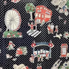 キャスキッドソン ラミネート