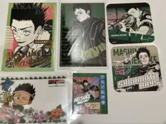 SAKAMOTO DAYS 眞霜平助