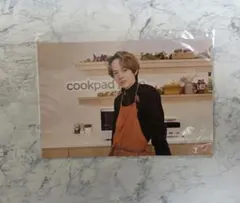 SUPER★DRAGON　伊藤壮吾