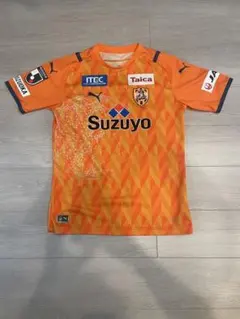 清水エスパルス 2026年ユニフォーム 3XL 百年構想ユニフォーム - メルカリ