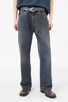 2025年最新】our legacy レザーパンツの人気アイテム - メルカリ