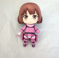 ガンゲイルオンライン　レン　フィギュア