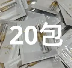 クレ・ド・ポーボーテ　セラムラフェルミサンS n パウチ　20包