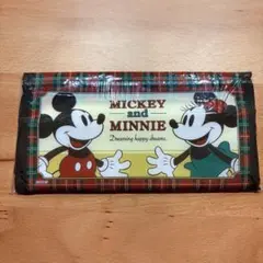 ミッキー＆ミニー ペーパータオル 비매품 第一生命 Disney ディズニー
