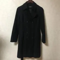 COMME CA ISM（コムサイズム）トレンチコートのサムネイル