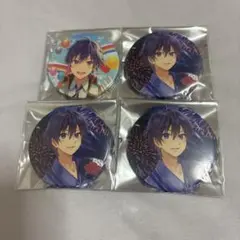 ななもり。 すとぷり 缶バッジ まとめ売り