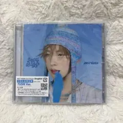 匿名配送】nctwish songbird cd開封済 ユウシ セット - メルカリ