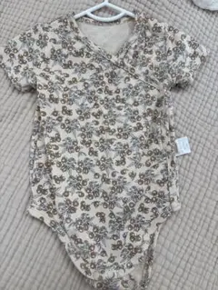 モリス　ロンパース 73cm