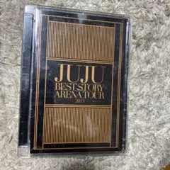 JUJU/JUJU BEST STORY ARENA TOUR 2013〈2枚… - メルカリ
