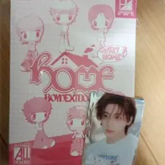 新品未開封BOYNEXTDOOR SWEET HOME イハン