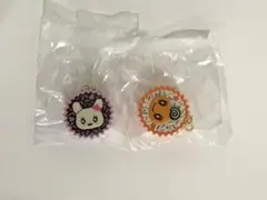 たまごっち 手作りおやつチャーム 平成女児チョコ ガチャ