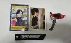 SixTONES 松村北斗