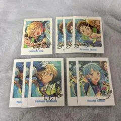あんスタ ぱしゃっつ 10周年 特典 Ra*bits