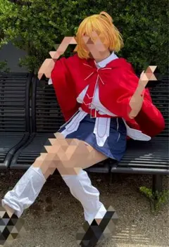 2026年最新】コスプレ フレイアの人気アイテム - メルカリ