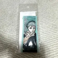 呪術廻戦 タオルストラップキーホルダー 五条悟