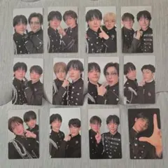 &TEAM we on fire ユニット ニコラス