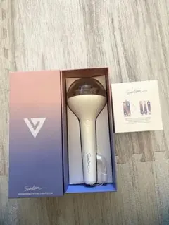 2026年最新】seventeen ペンライト ver1の人気アイテム - メルカリ