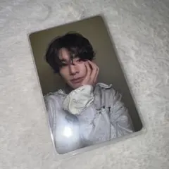 enhypen ジェイク タワレコ ポップアップ トレカ