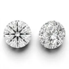ラボグロウンダイヤモンド 1.01ct Ⅾ VVS1 Ideal IGI鑑定書 - メルカリ