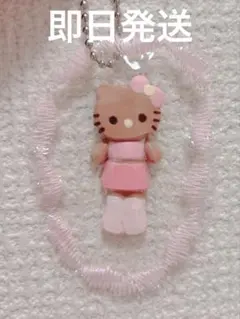 キティ kikisquishy 捏捏 スクイーズ 足長 日焼け ギャル　平成