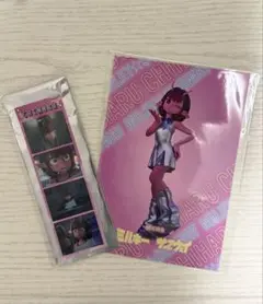 銀河特急ミルキー⭐︎サブウェイ　チハル2点セット
