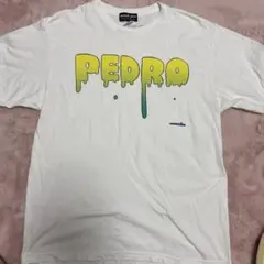 PEDRO すしお　Tシャツ　XLサイズのサムネイル